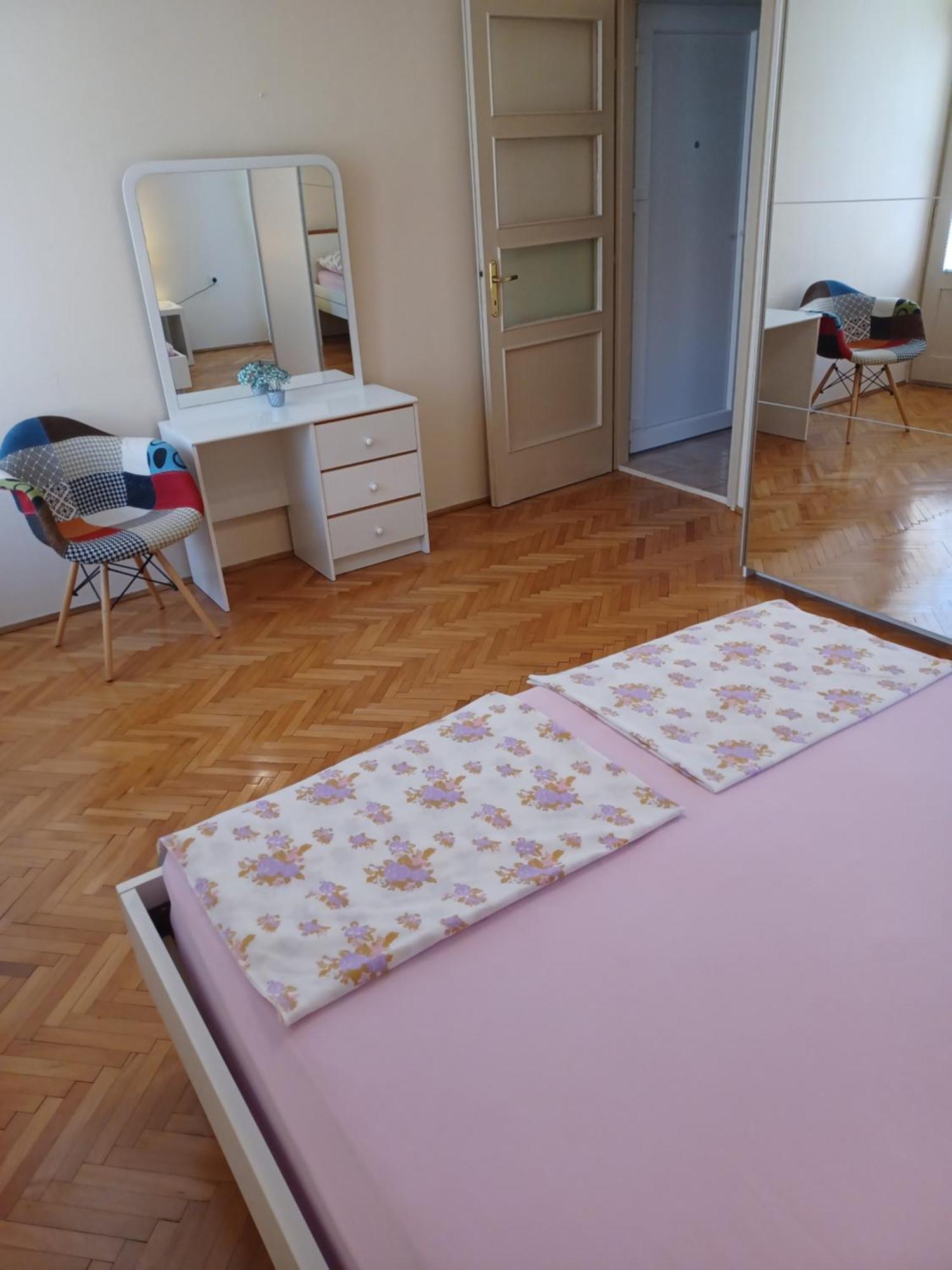 Nena City Center Apartment Задар Екстериор снимка